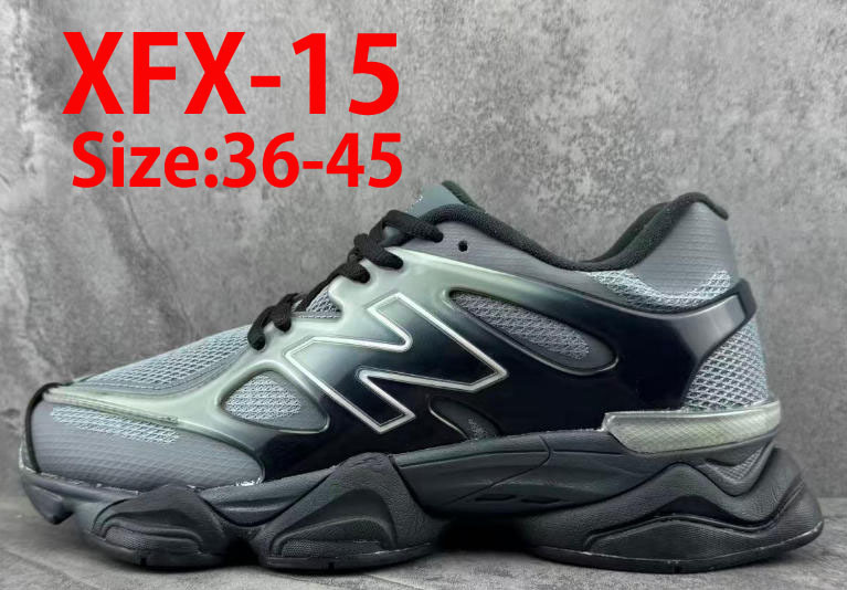 XFX new balance 9060 B 69usd gallery