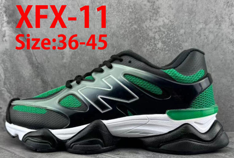 XFX new balance 9060 B 69usd gallery