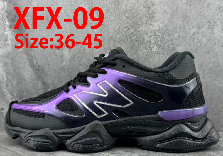 XFX new balance 9060 B 69usd gallery