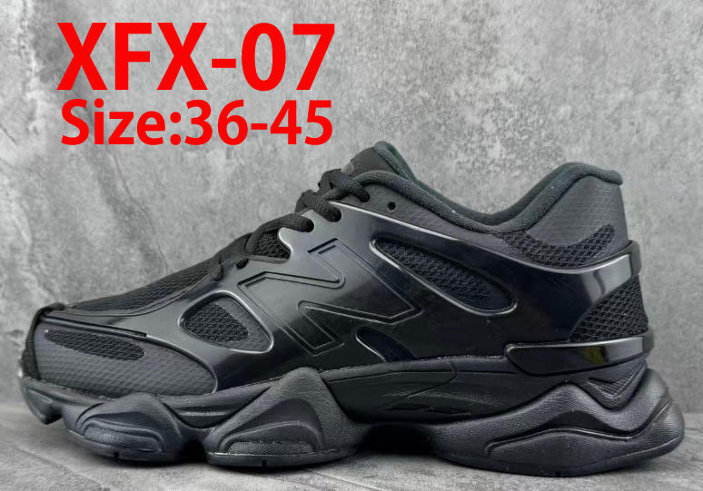 XFX new balance 9060 B 69usd gallery