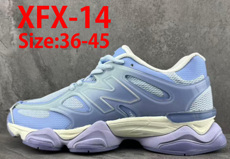 XFX new balance 9060 B 69usd gallery