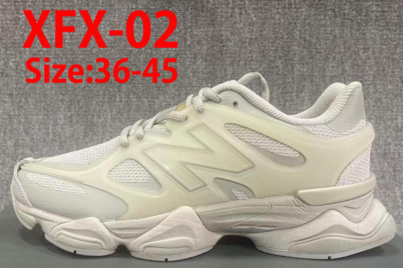 XFX new balance 9060 B 69usd gallery