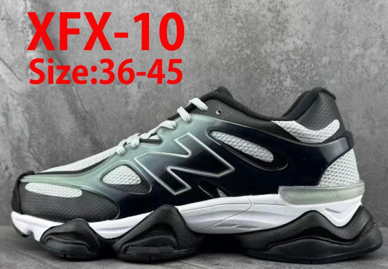 XFX new balance 9060 B 69usd gallery