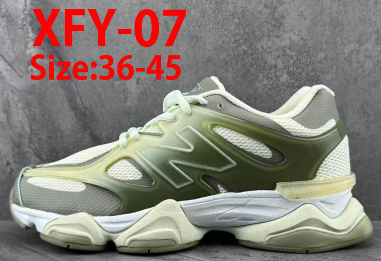 XFY new balance 9060 B 69usd gallery