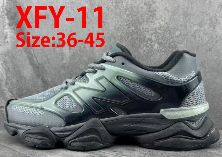 XFY new balance 9060 B 69usd gallery