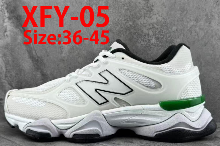 XFY new balance 9060 B 69usd gallery