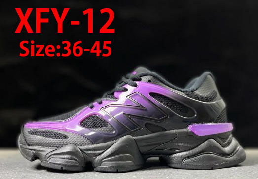 XFY new balance 9060 B 69usd gallery