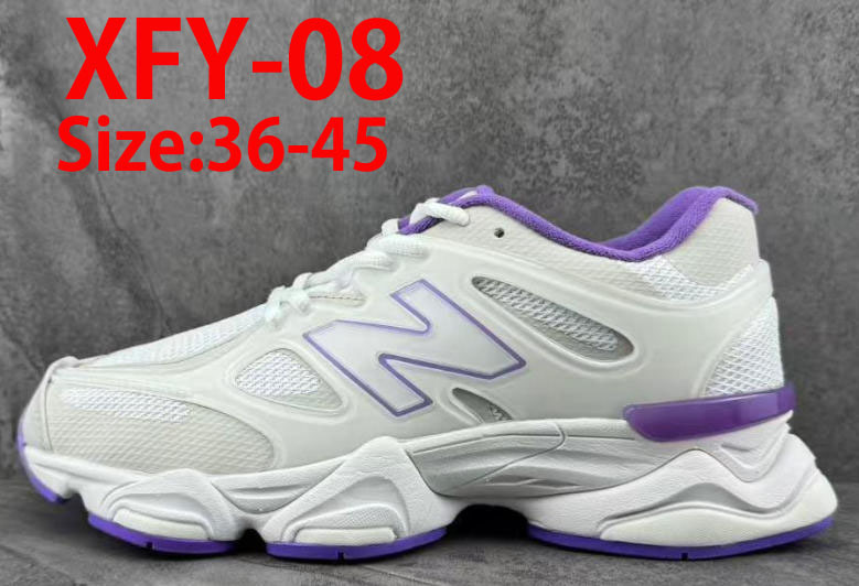 XFY new balance 9060 B 69usd gallery