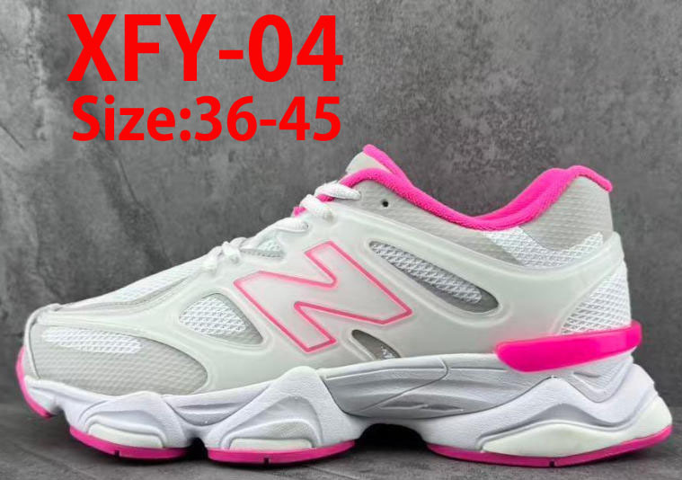 XFY new balance 9060 B 69usd gallery