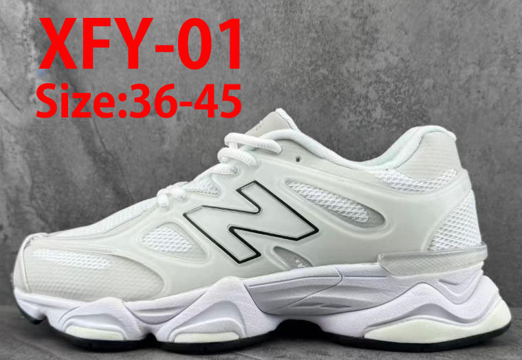 XFY new balance 9060 B 69usd gallery