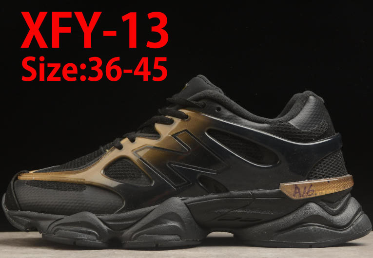 XFY new balance 9060 B 69usd gallery