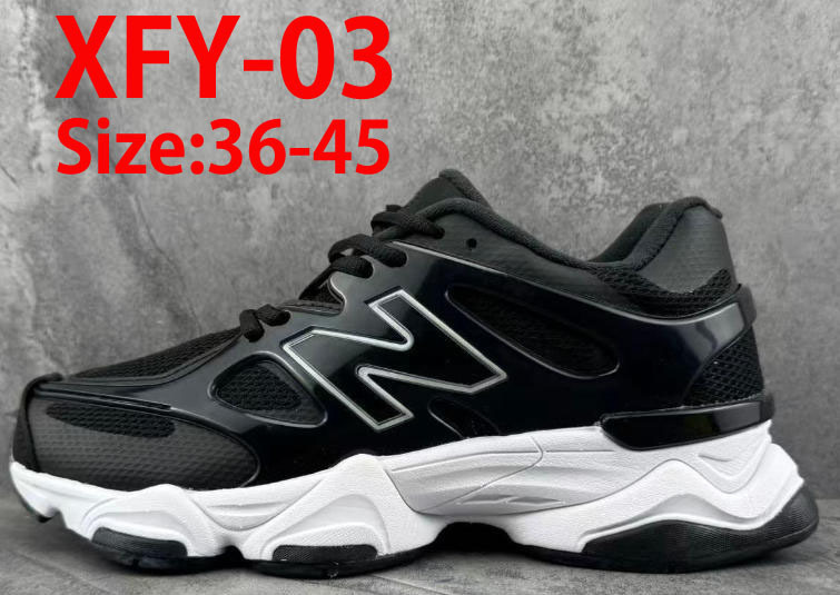 XFY new balance 9060 B 69usd gallery