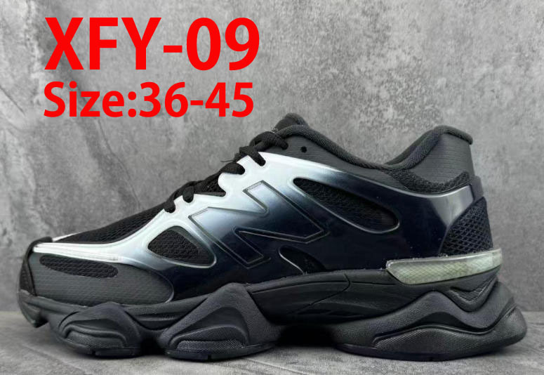 XFY new balance 9060 B 69usd gallery