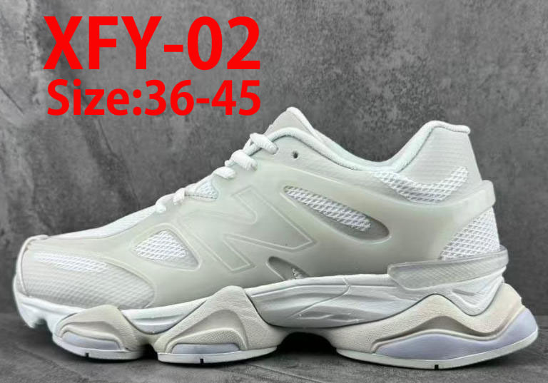 XFY new balance 9060 B 69usd gallery