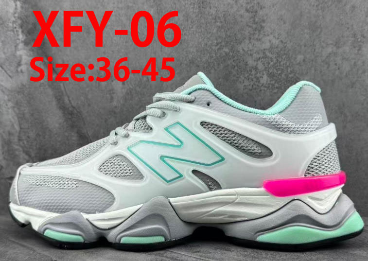 XFY new balance 9060 B 69usd gallery