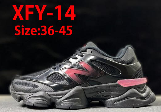 XFY new balance 9060 B 69usd gallery