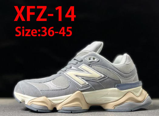XFZ new balance 9060 new colors 69usd gallery