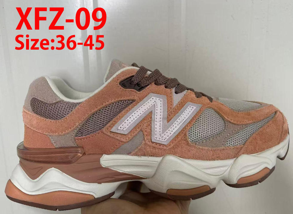 XFZ new balance 9060 new colors 69usd gallery