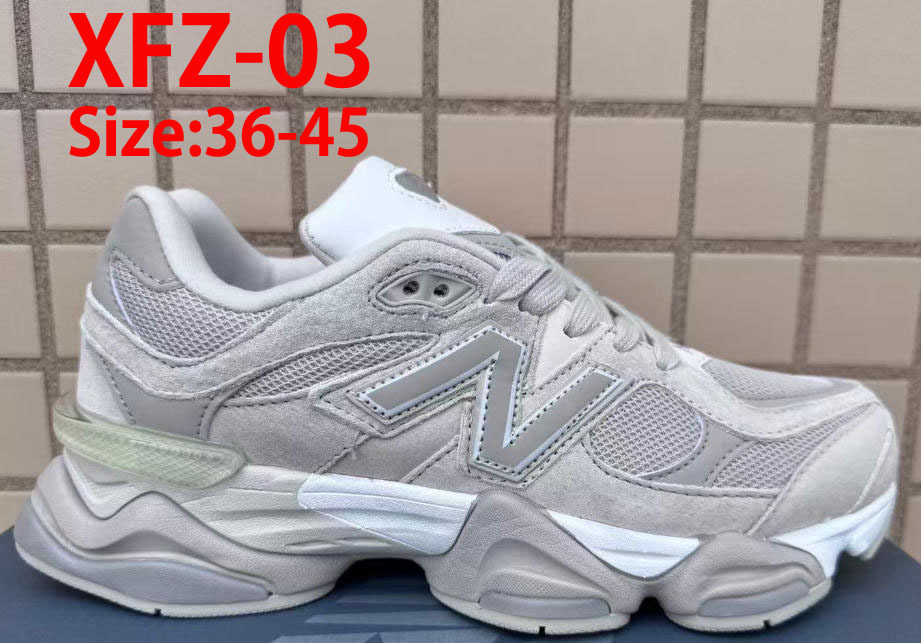 XFZ new balance 9060 new colors 69usd gallery