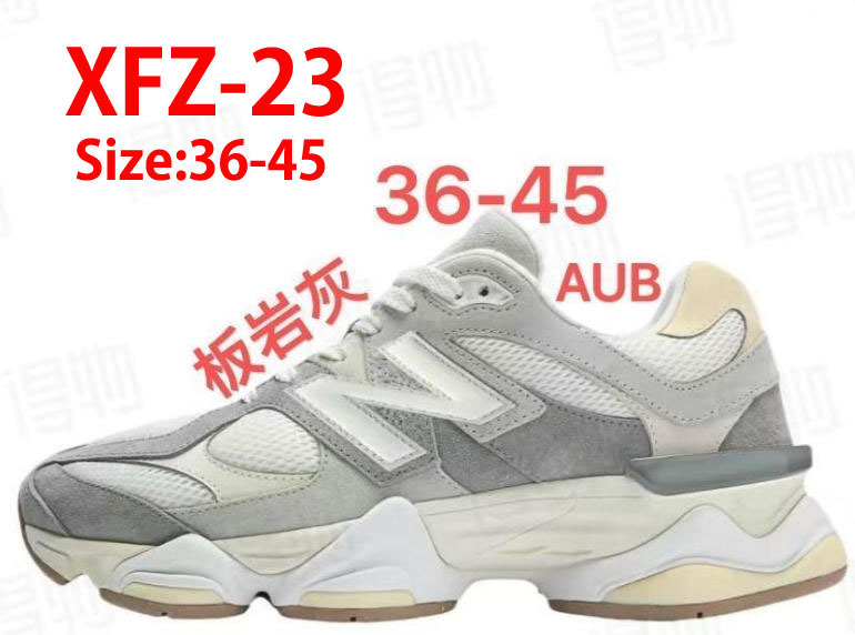 XFZ new balance 9060 new colors 69usd gallery