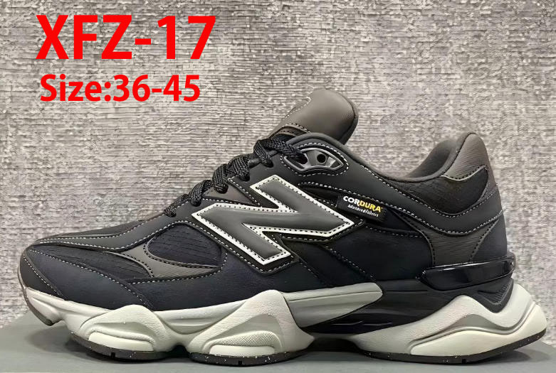 XFZ new balance 9060 new colors 69usd gallery