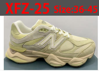 XFZ new balance 9060 new colors 69usd gallery