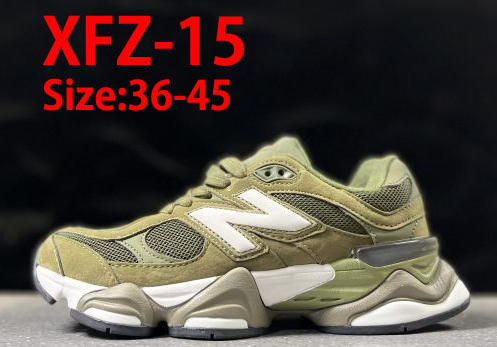 XFZ new balance 9060 new colors 69usd gallery