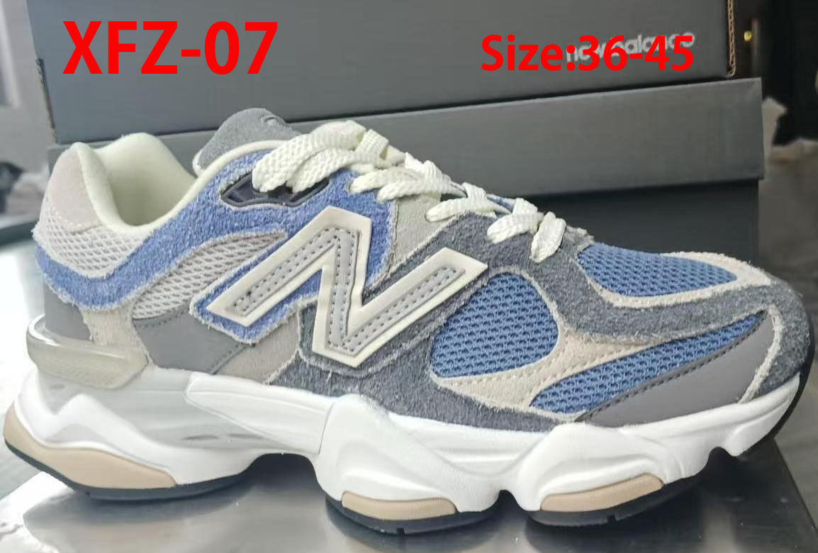 XFZ new balance 9060 new colors 69usd gallery