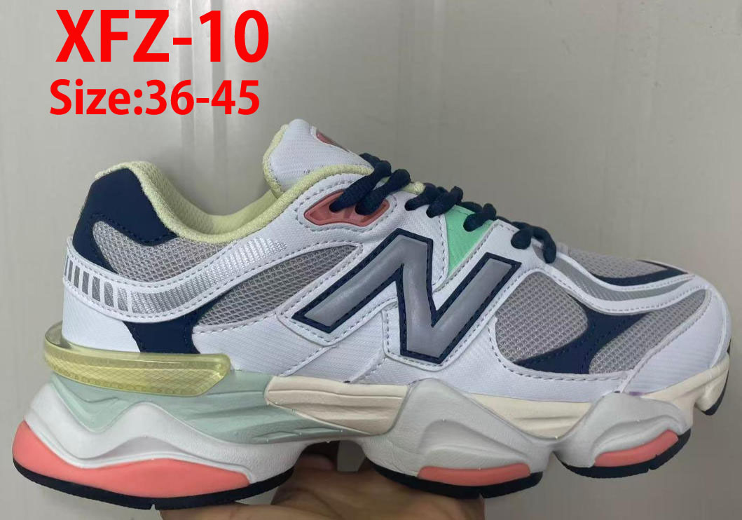 XFZ new balance 9060 new colors 69usd gallery