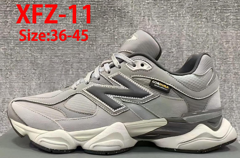 XFZ new balance 9060 new colors 69usd gallery