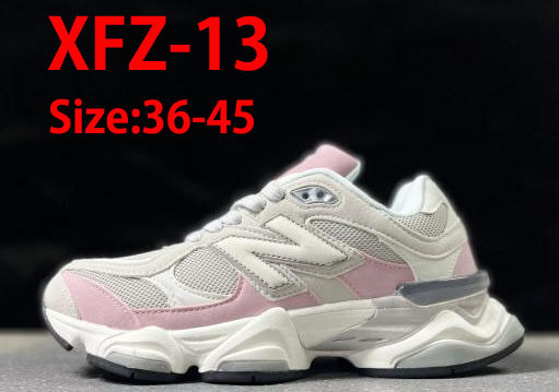 XFZ new balance 9060 new colors 69usd gallery