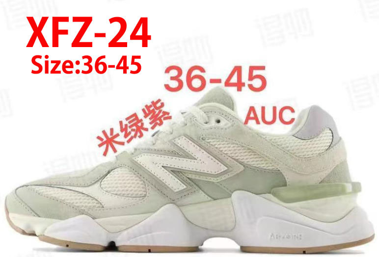 XFZ new balance 9060 new colors 69usd gallery