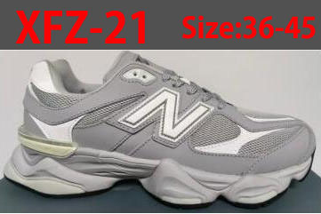 XFZ new balance 9060 new colors 69usd gallery