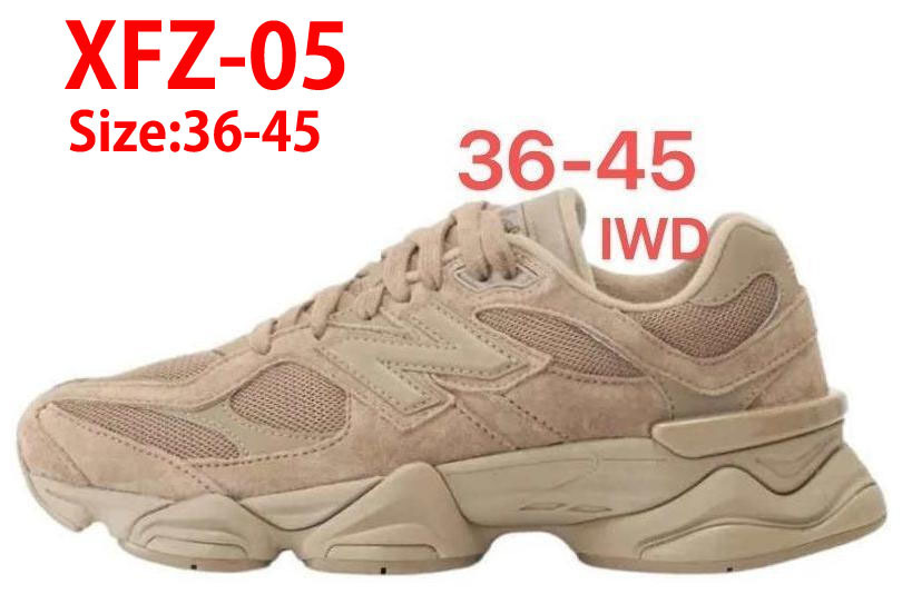 XFZ new balance 9060 new colors 69usd gallery
