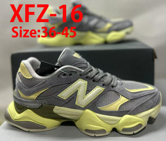 XFZ new balance 9060 new colors 69usd gallery