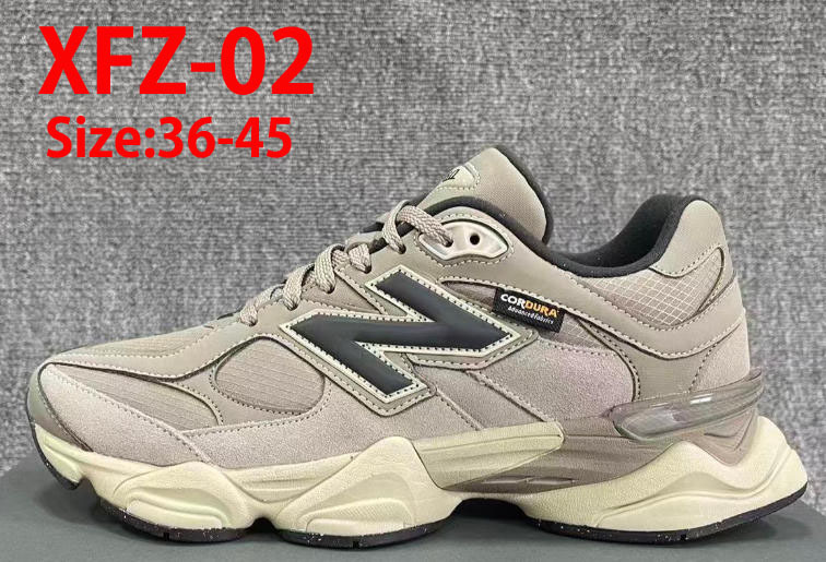 XFZ new balance 9060 new colors 69usd gallery