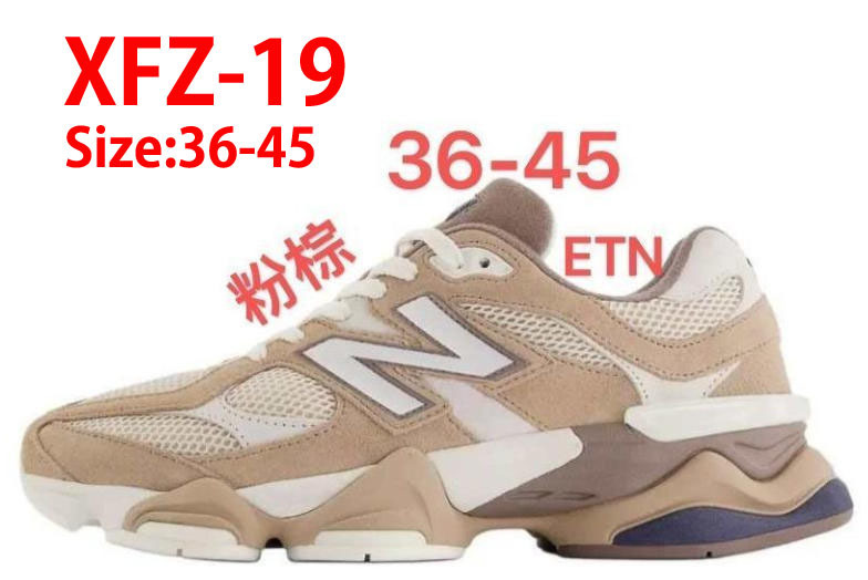 XFZ new balance 9060 new colors 69usd gallery