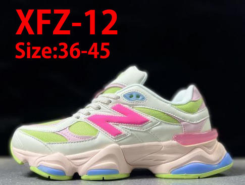XFZ new balance 9060 new colors 69usd gallery