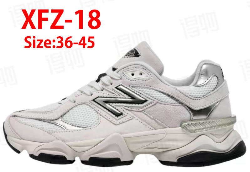XFZ new balance 9060 new colors 69usd gallery