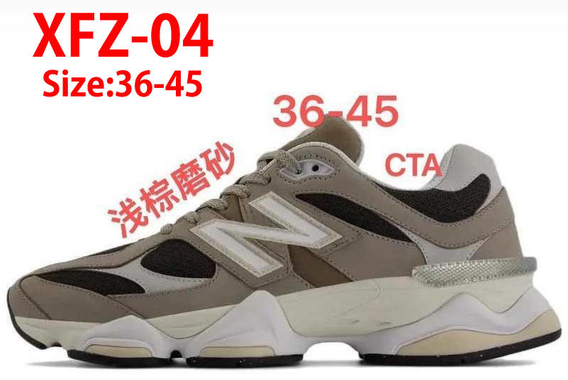 XFZ new balance 9060 new colors 69usd gallery