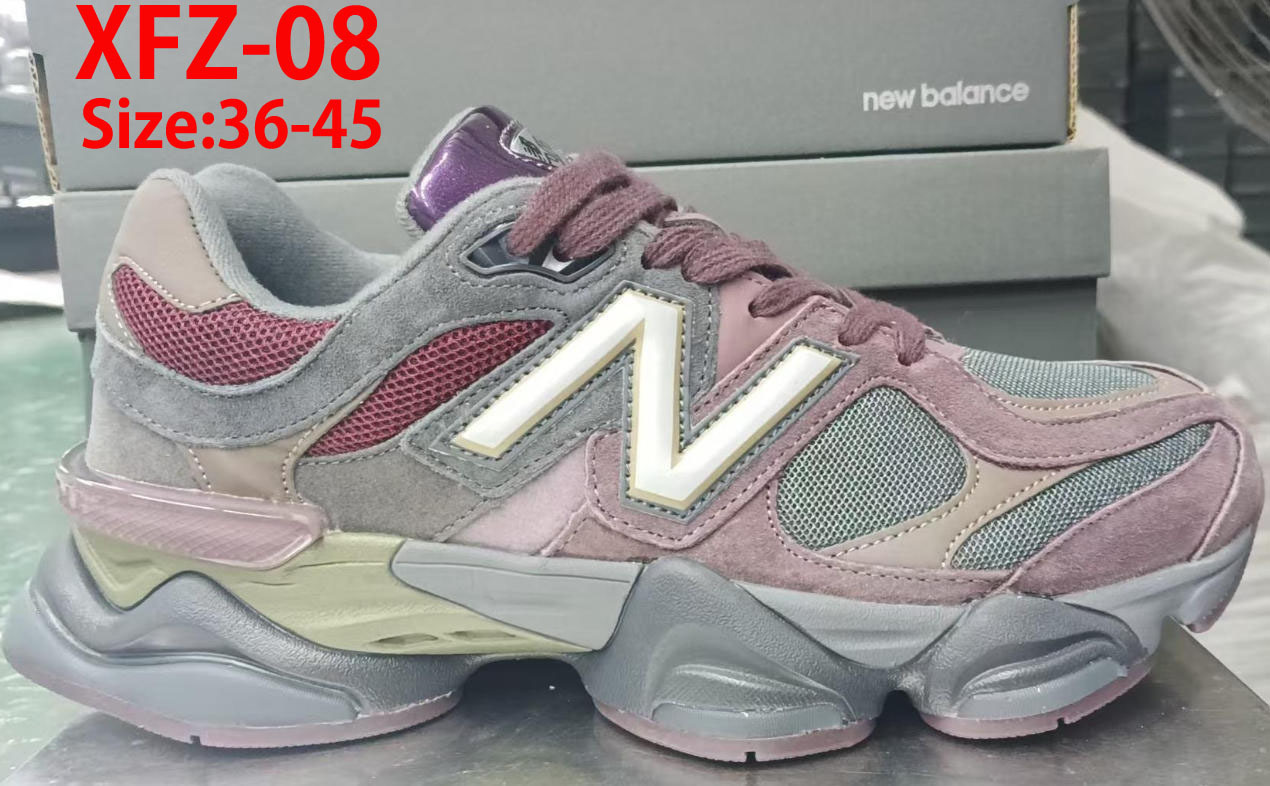 XFZ new balance 9060 new colors 69usd gallery