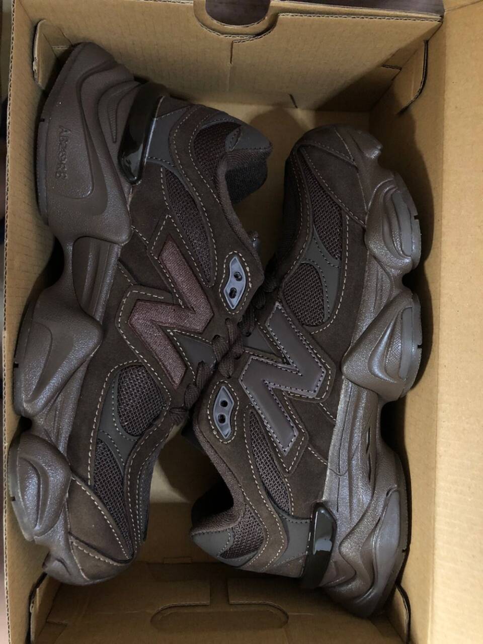 XGA new balance 9060 new colors 69usd gallery