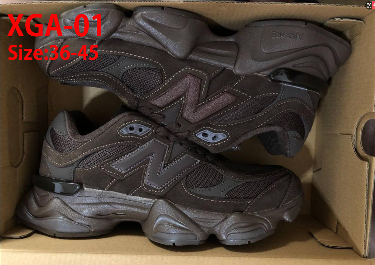 XGA new balance 9060 new colors 69usd gallery