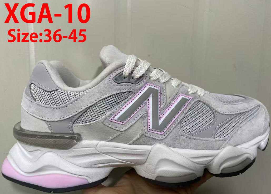 XGA new balance 9060 new colors 69usd gallery