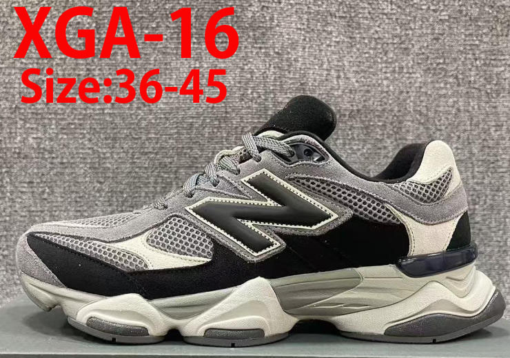 XGA new balance 9060 new colors 69usd gallery