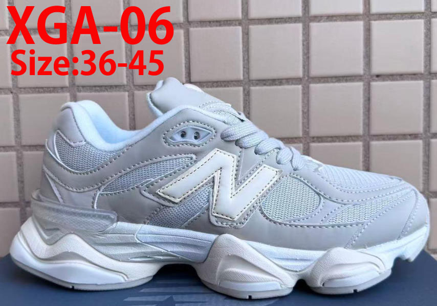 XGA new balance 9060 new colors 69usd gallery