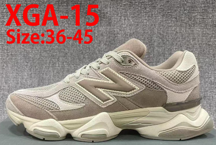 XGA new balance 9060 new colors 69usd gallery