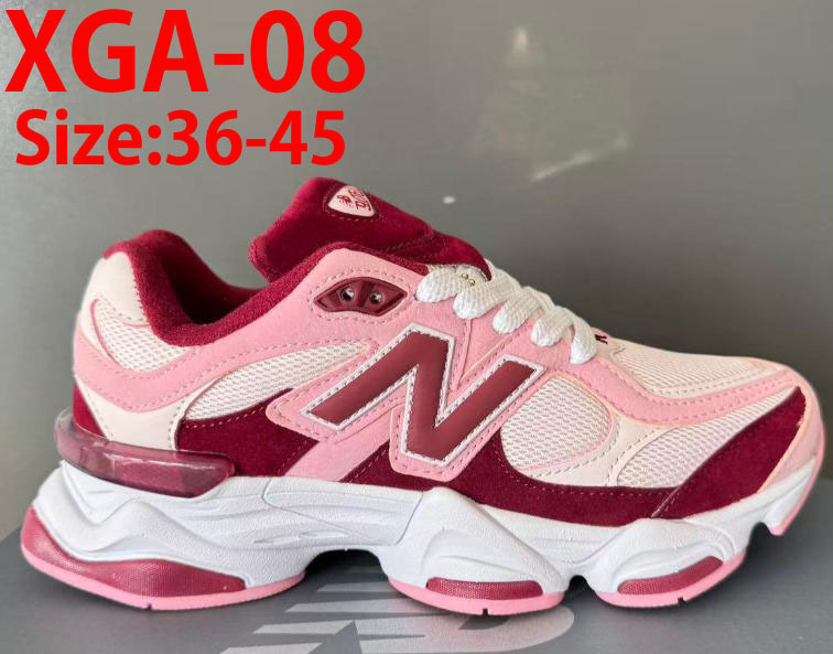 XGA new balance 9060 new colors 69usd gallery