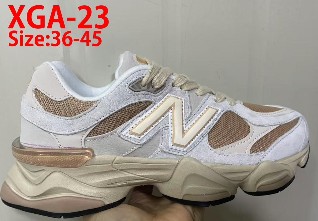 XGA new balance 9060 new colors 69usd gallery
