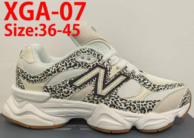 XGA new balance 9060 new colors 69usd gallery